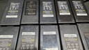 LOT Of 10 Adapter Various Models 42.0V 2.0A Used Working Without Power Cord