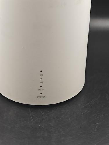 Xiaomi Magenta Internet 5G Box AX5400 CB0401 - Used Working