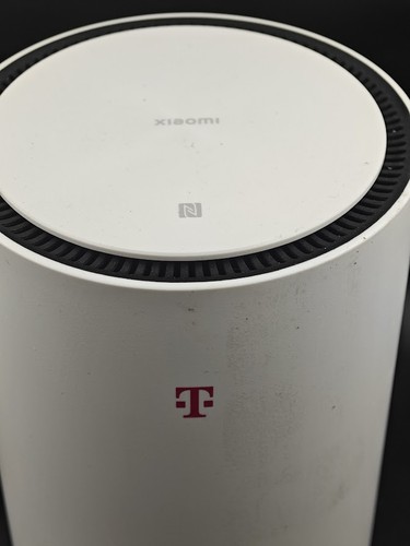 Xiaomi Magenta Internet 5G Box AX5400 CB0401 - Used Working
