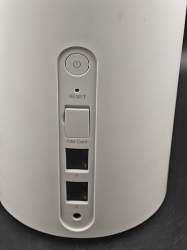 Xiaomi Magenta Internet 5G Box AX5400 CB0401 - Used Working