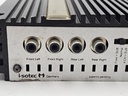 i-sotec i-soamp 4-Channel Plug & Play Car Audio Amplifier | Upgrade Your OEM Sound | Made in Germany | USED