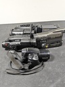 Lot of 5 Non-Working Video Cameras - For Parts, No Accessories