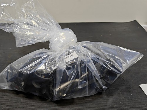 Lot of 5 Non-Working Video Cameras - For Parts, No Accessories