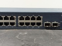 GreyCom WebSmart GC-2824 Gigabit Switch - Working, Signs of Use