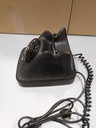 Vintage Kristian Kirks Rotary Phone - Working, No Box, Signs of Use