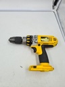 Lot of 4 DEWALT Power Tools - Used Working, No Accessories