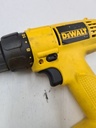 Lot of 4 DEWALT Power Tools - Used Working, No Accessories