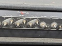 Fender Amplifier - Working, Signs of Use, No Accessories