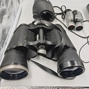 Los Von 5 Ferngläsern - Nicht Funktionsfähig, Verschiedene Schäden