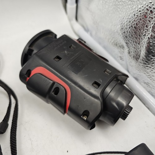 Los Von 5 Ferngläsern - Nicht Funktionsfähig, Verschiedene Schäden