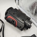 Los Von 5 Ferngläsern - Nicht Funktionsfähig, Verschiedene Schäden