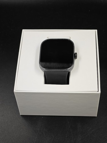 Redmi Watch 4 - Used, Scratches, Partial Set, Touchscreen Issue