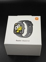Redmi Watch 4 - Used, Scratches, Partial Set, Touchscreen Issue