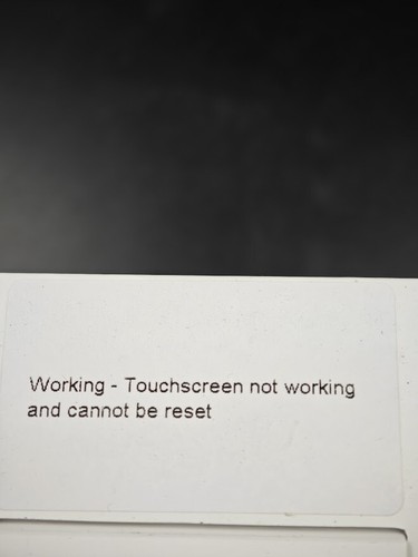 Redmi Watch 4 - Used, Scratches, Partial Set, Touchscreen Issue