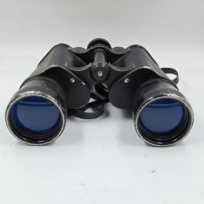 10-30x50 Zoom Binoculars, Working, Signs of Use, No Packaging/Accessories