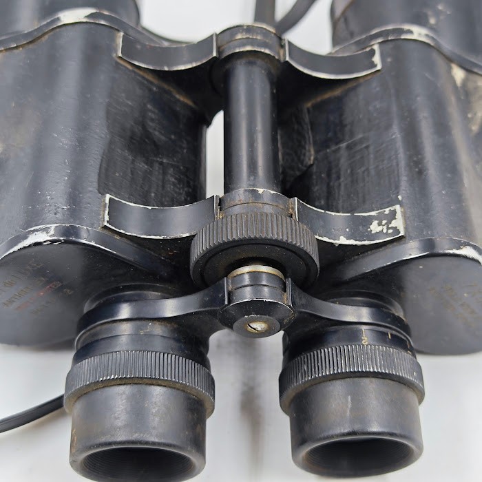 10-30x50 Zoom Binoculars, Working, Signs of Use, No Packaging/Accessories