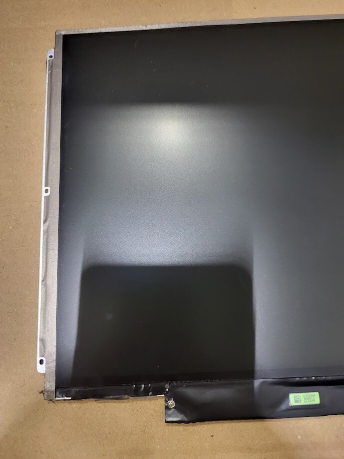 Samsung LTN133AT32-701 13.3" HD Laptop Screen - Used, Fully Functional