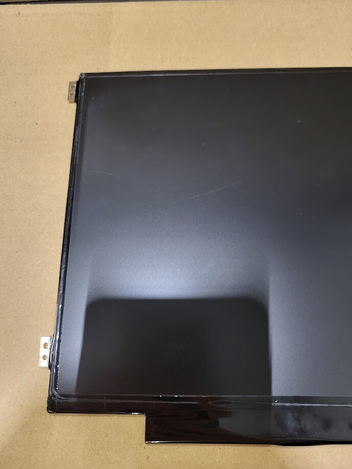 AU Optronics B116XAN04.0 11.6" HD Laptop Screen - Used, Fully Functional