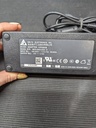 DELTA MDS-090AAS24 B AC Adapter 24V 3.75A Without Power Cord Black Used