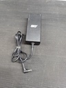 DELTA EADP-40EB A AC Adapter 12V 3.34A Without Power Cord Black Used