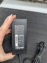 DELTA EADP-40EB A AC Adapter 12V 3.34A Without Power Cord Black Used
