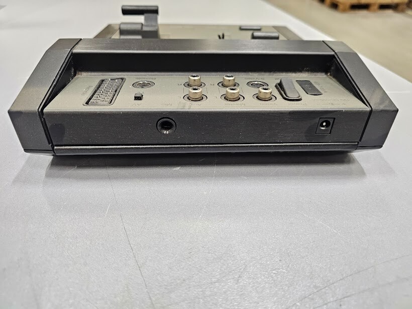 Used HAMA Video Cut 200 Video Editing Controller - Fully Functional