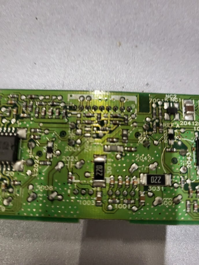 Philips Audio Amplifier Board - Untested
