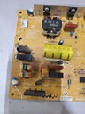 FSP115-3F01 Power Supply Board - 24V/12V/5V DC Output - Untested