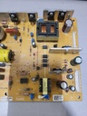 FSP115-3F01 Power Supply Board - 24V/12V/5V DC Output - Untested