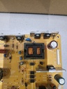 FSP115-3F01 Power Supply Board - 24V/12V/5V DC Output - Untested