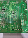 FSP115-3F01 Power Supply Board - 24V/12V/5V DC Output - Untested