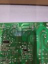 FSP115-3F01 Power Supply Board - 24V/12V/5V DC Output - Untested