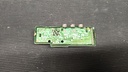 Untested TNP8EGL80 Circuit Board - For Parts or Repair