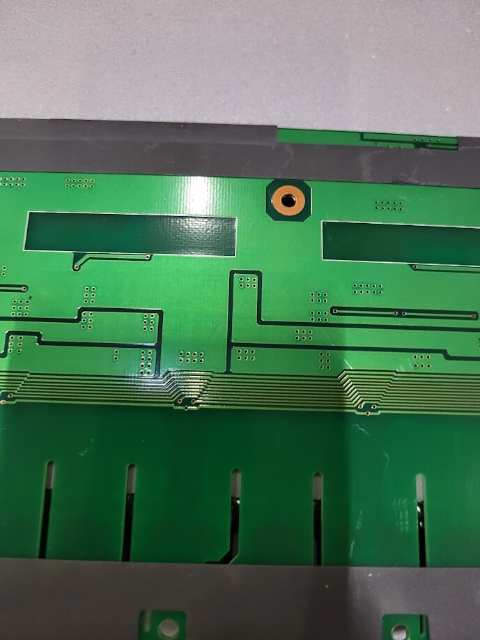 Toko Inc. CIU11-T0014 Circuit Board - Untested