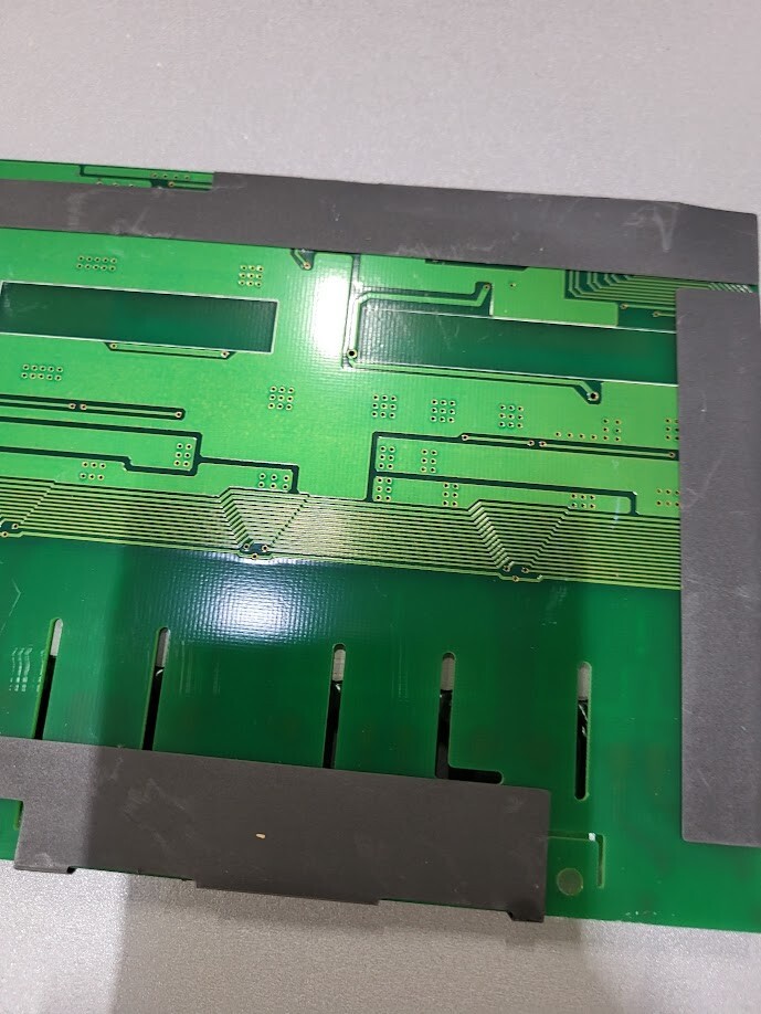 Toko Inc. CIU11-T0014 Circuit Board - Untested