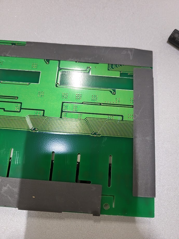 Toko Inc. CIU11-T0014 Circuit Board - Untested