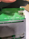 Toko Inc. CIU11-T0014 Circuit Board - Untested