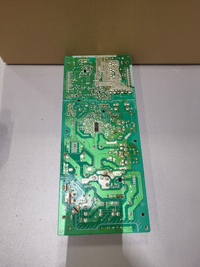 Sony APS-253 Power Supply Board - 100V-240V, 192W - Untested