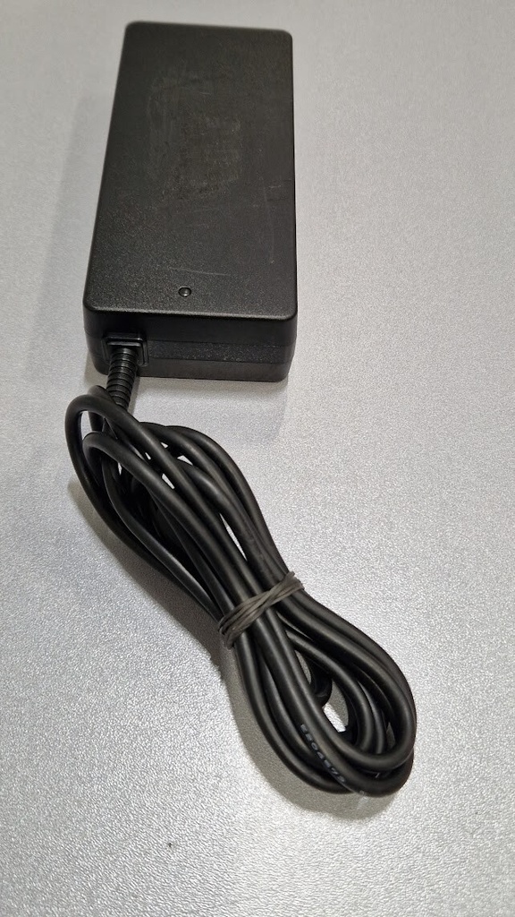 Sony PCS-AC195 AC Adapter 19.5V 4.1A Used Working Without Power Cord