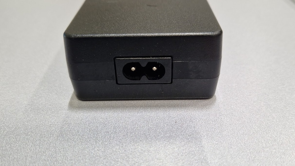 Sony PCS-AC195 AC Adapter 19.5V 4.1A Used Working Without Power Cord