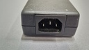 HIPRO HP-02036D43 AC Adapter 12V 3A Used Working Without Power Cord