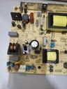 17PW25-3 Power Supply Board - Untested