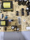 17PW25-3 Power Supply Board - Untested