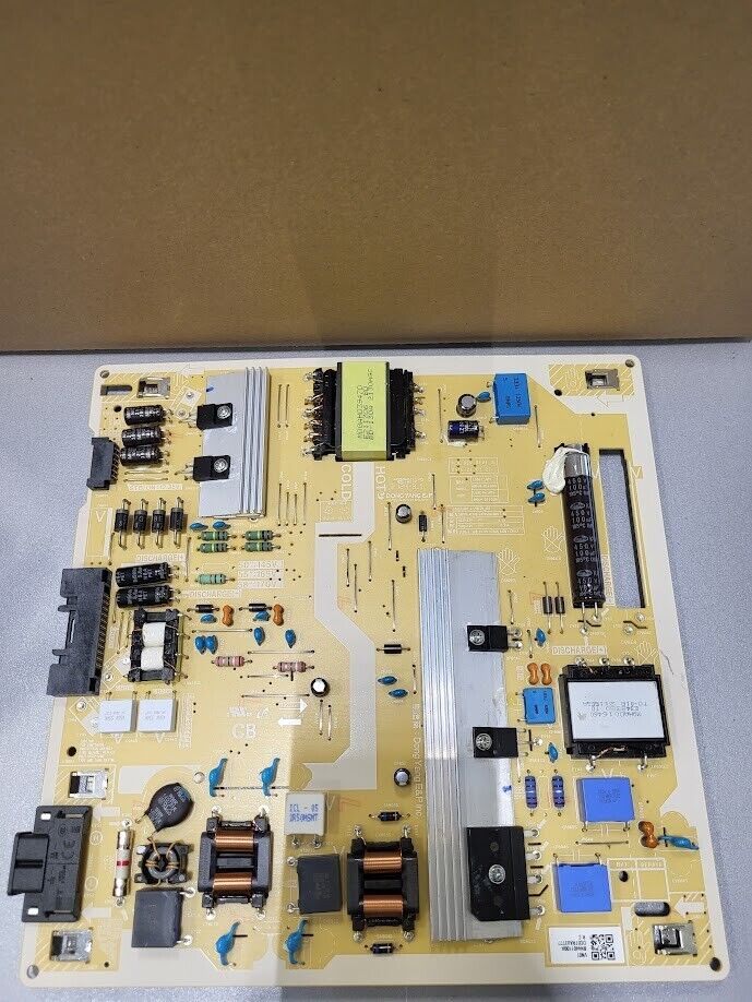 L55E7 ADY / L55E7N ADY Power Supply Board BN44-01100A/BN44-01100B - Untested