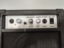 D-G Electronics GL-10 Compact Guitar Amplifier 10W Used Fully Working