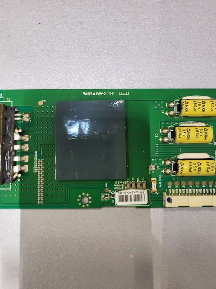 LG Innotek PNEL-T902 A Rev-0.7 Circuit Board - Untested for Parts or Repair