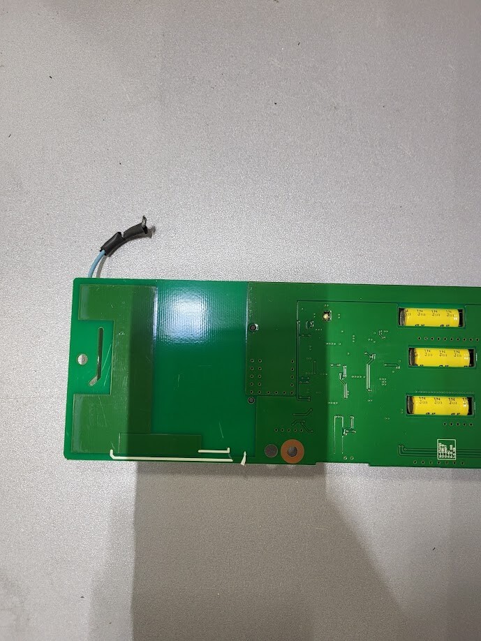 LG Innotek PNEL-T902 A Rev-0.7 Circuit Board - Untested for Parts or Repair