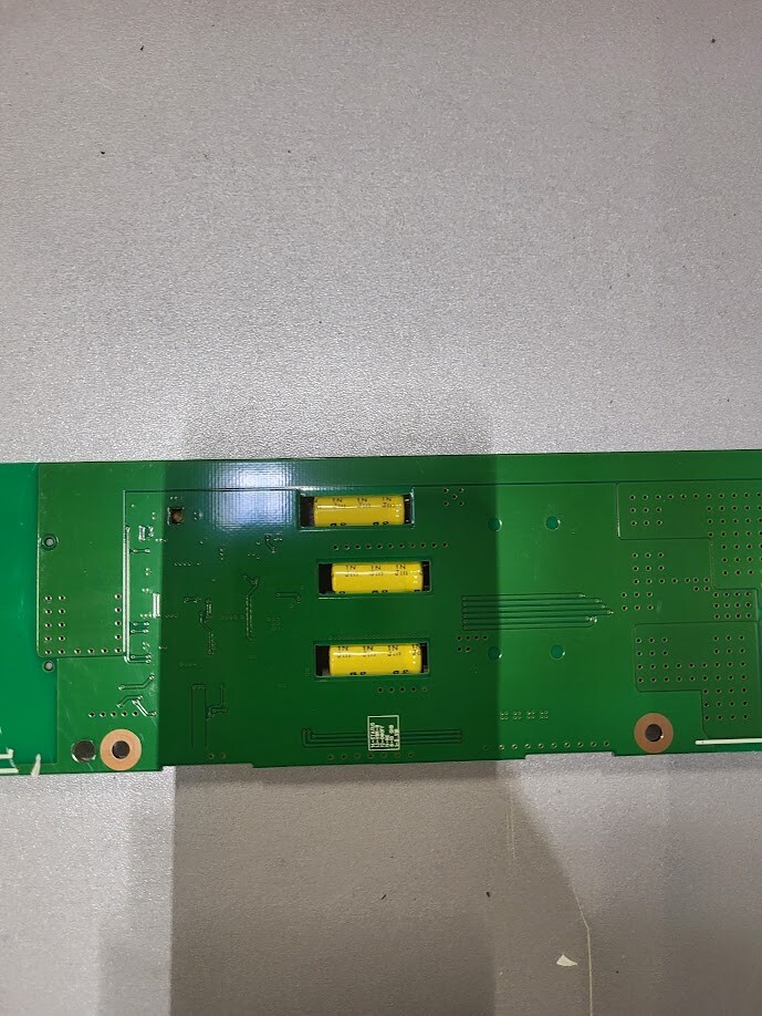 LG Innotek PNEL-T902 A Rev-0.7 Circuit Board - Untested for Parts or Repair