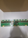 VIT71037.50 LOGAH REV:1 Circuit Board - Untested for Parts or Repair