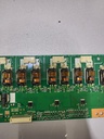 VIT71037.50 LOGAH REV:1 Circuit Board - Untested for Parts or Repair
